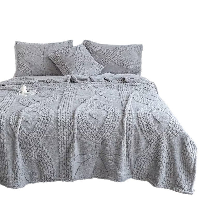 Home Decorative Blanket Stornfield