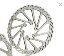 High-Performance Disc Brake Rotor Stornfield