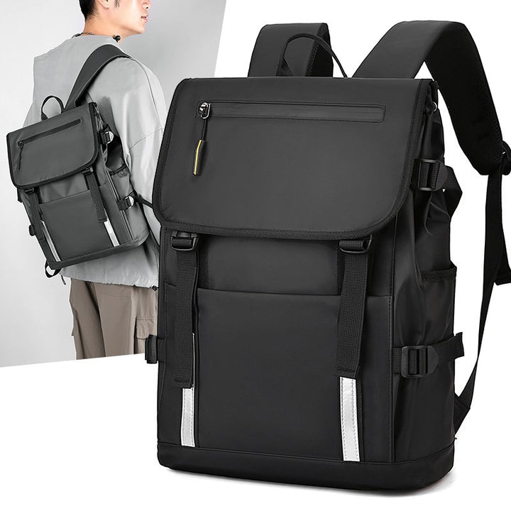 Versatile Waterproof Backpack Stornfield