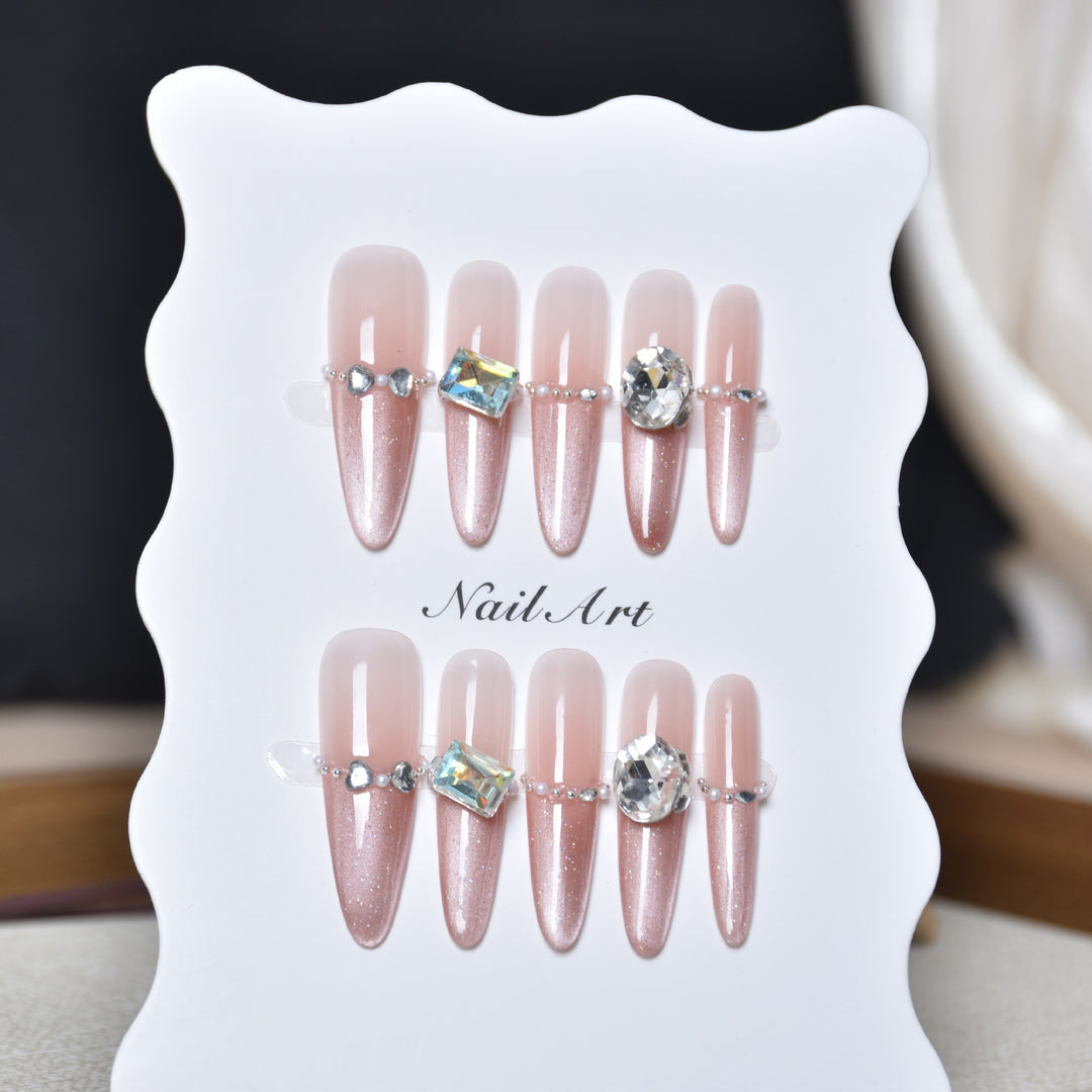 Decorative Nail Art Stornfield