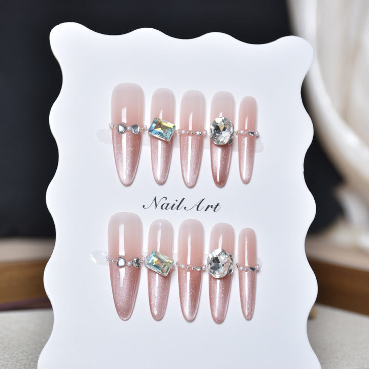 Decorative Nail Art Stornfield