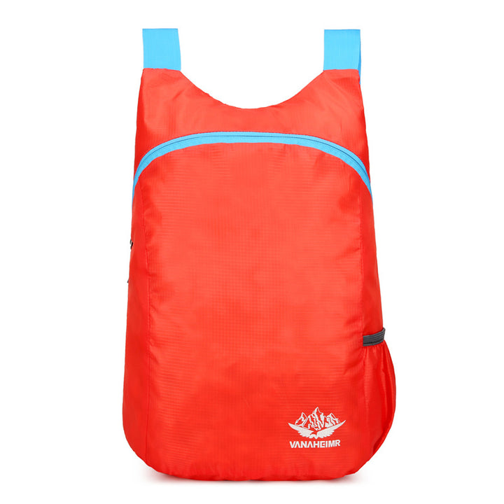 Lightweight Multi-Pocket Sling Bag Stornfield