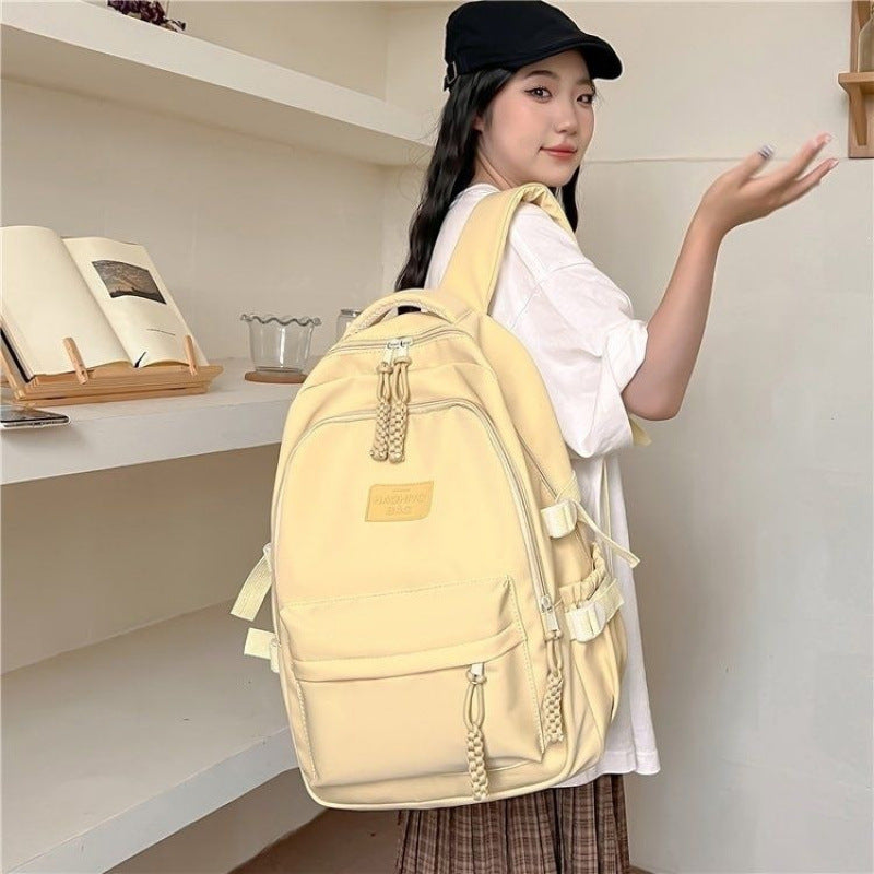 Versatile Travel Backpack Stornfield