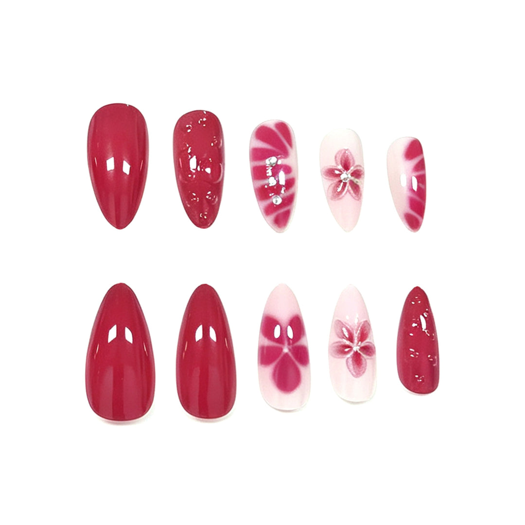Decorative Nail Art Stornfield