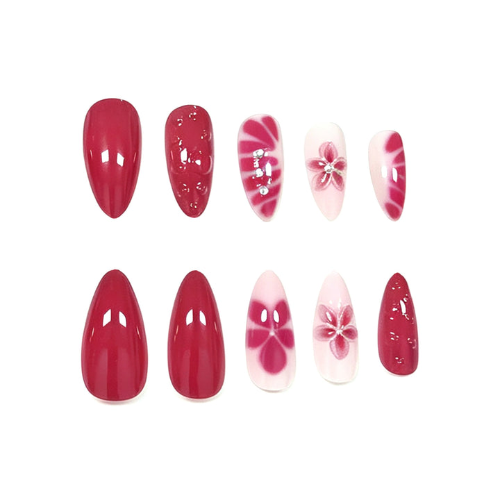 Decorative Nail Art Stornfield