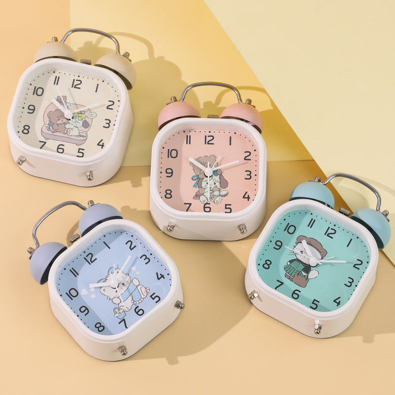 Cute children's alarm clock Stornfield