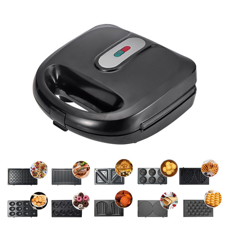 Multi-Cavity Cooking Appliance Stornfield