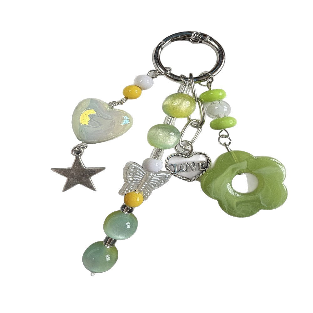 Decorative Charms Phone Lanyard Stornfield