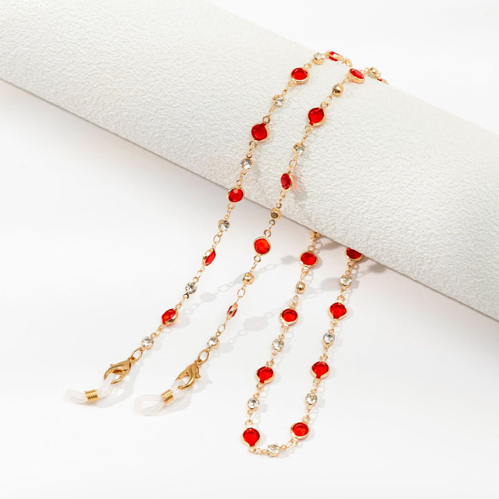 Fashionable Sunglasses Chain Stornfield