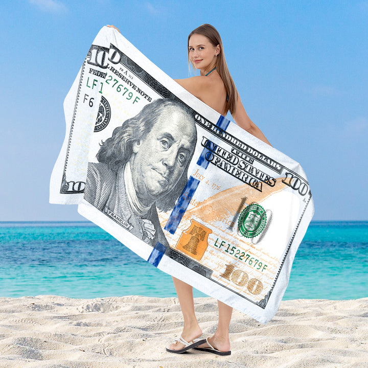 Beach towel Stornfield