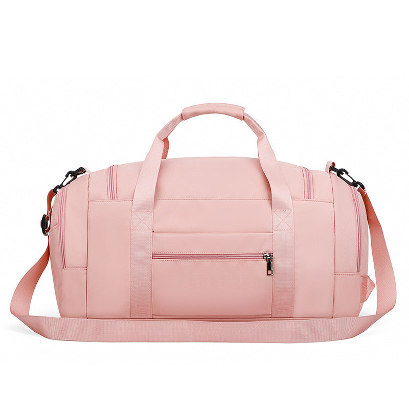 Multi-Functional Travel Backpack Stornfield