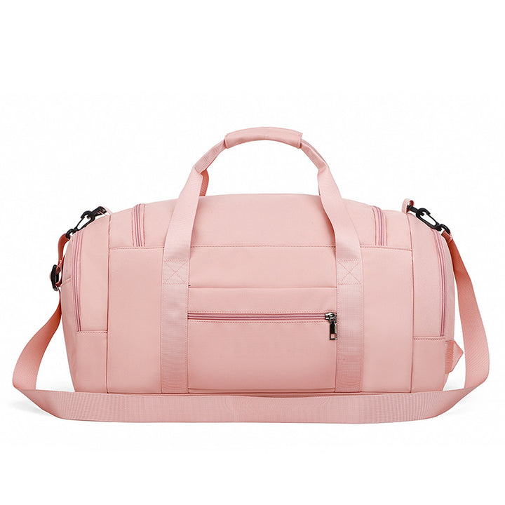 Multi-Functional Travel Backpack Stornfield