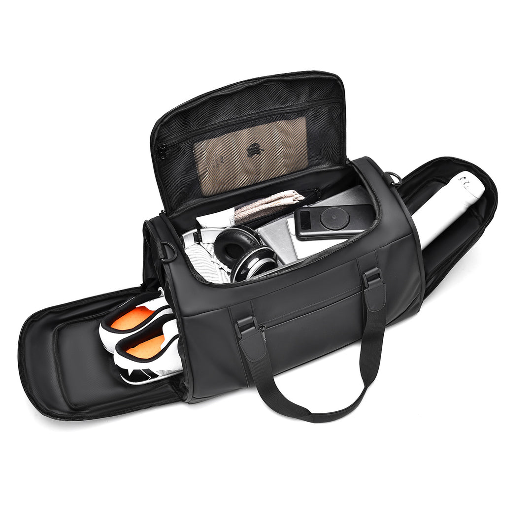 Waterproof Multi-Functional Duffle Bag Stornfield