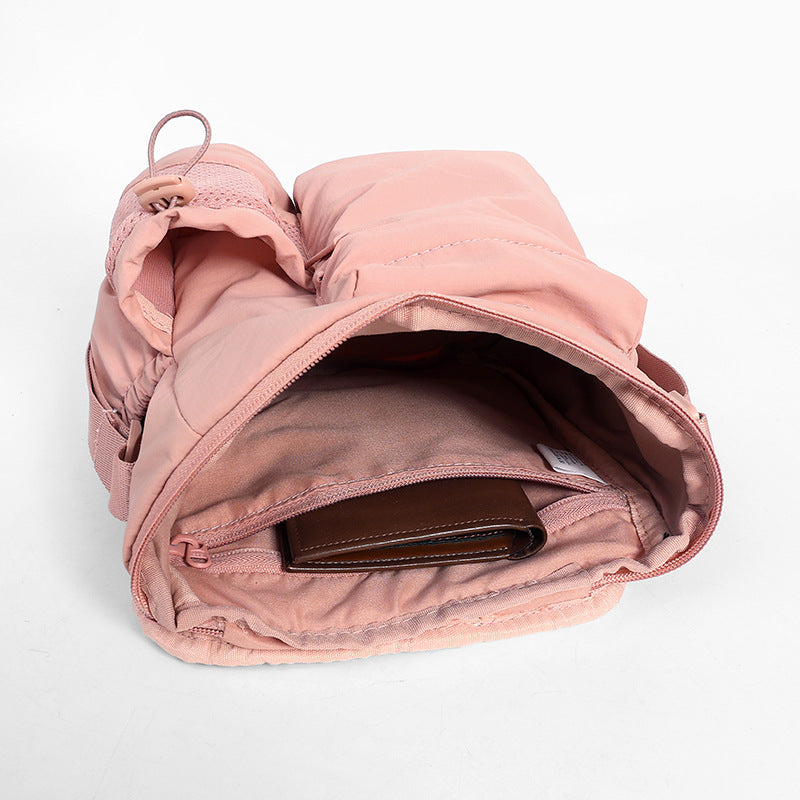 Practical Outdoor Utility Sling Bag