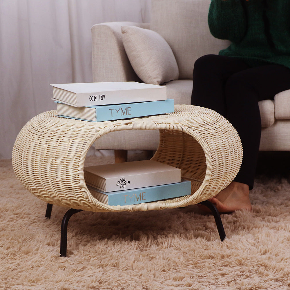 Decorative Basket Stornfield