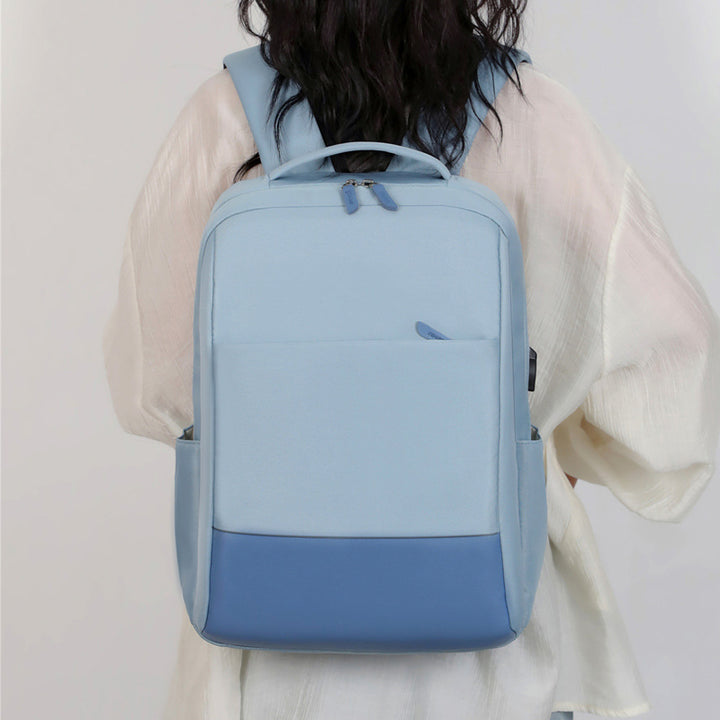 Slim-Fit Professional Backpack Stornfield