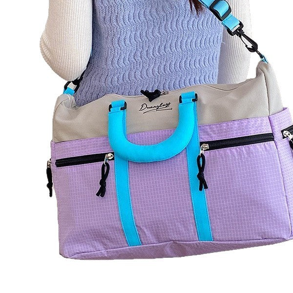 Travel Duffel Bag