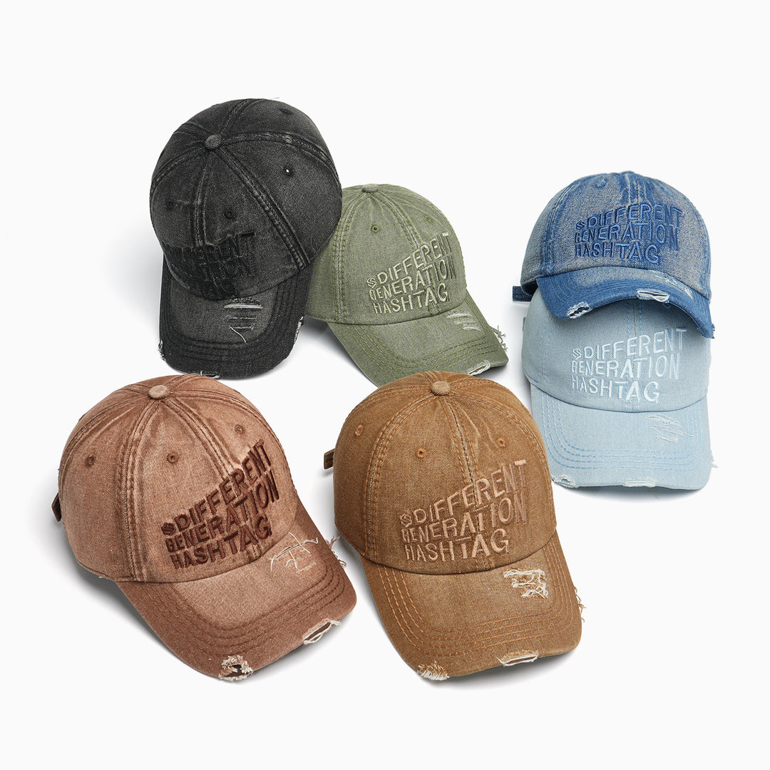 Unisex Baseball Cap Stornfield