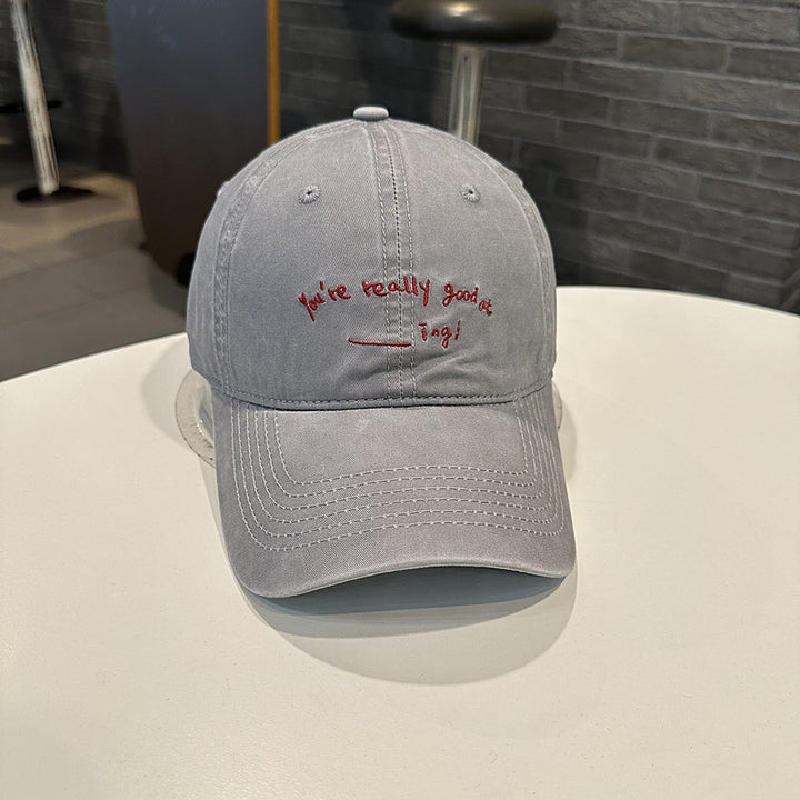Men's Casual Embroidered Baseball Cap Stornfield 1784270776