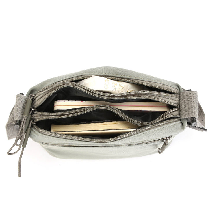 Functional Everyday Crossbody Bag Stornfield