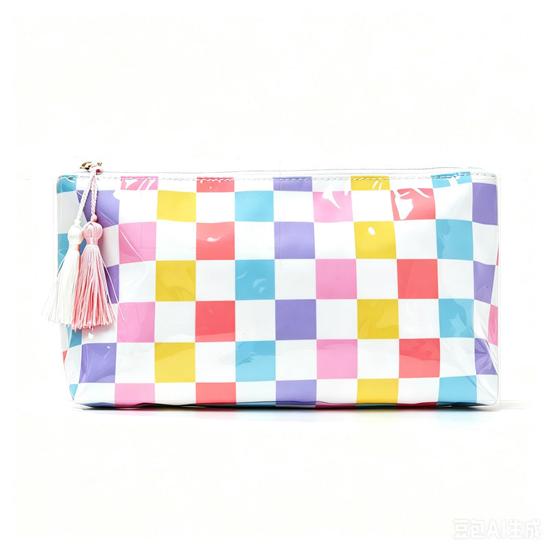 Practical and Stylish Cosmetic Bag Stornfield