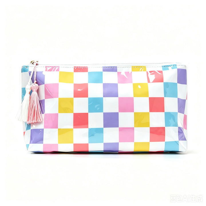 Practical and Stylish Cosmetic Bag Stornfield