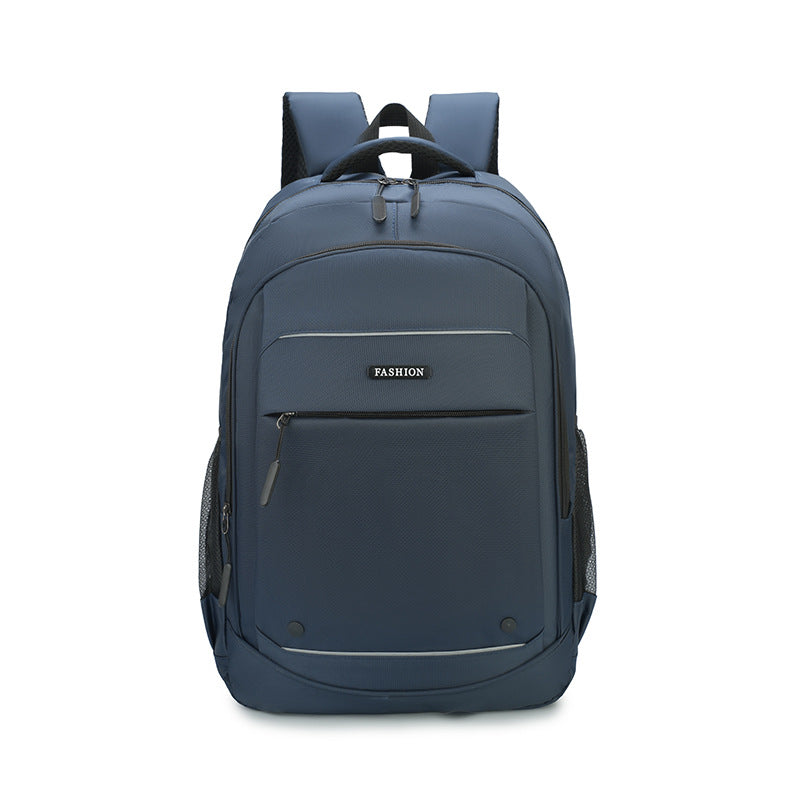 Multi-Functional Tech-Optimized Backpack Stornfield