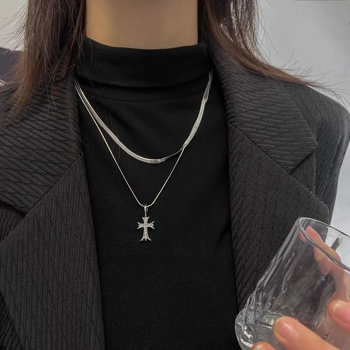 Cross Pendant Stornfield