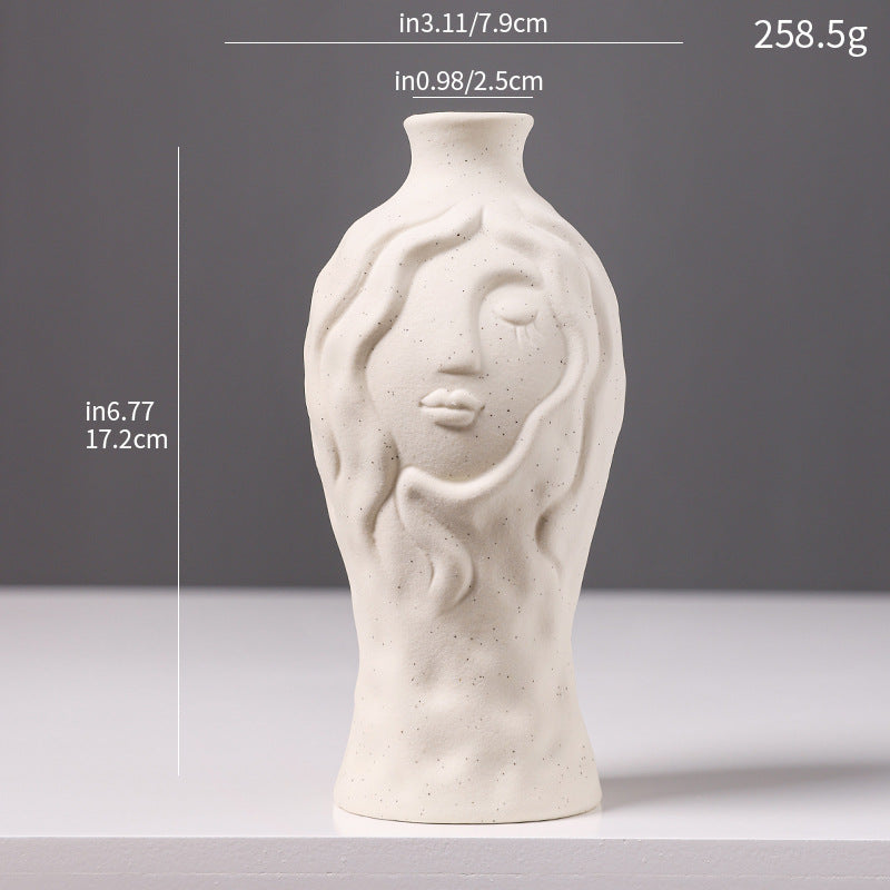 Decorative Ceramic Vase Stornfeild