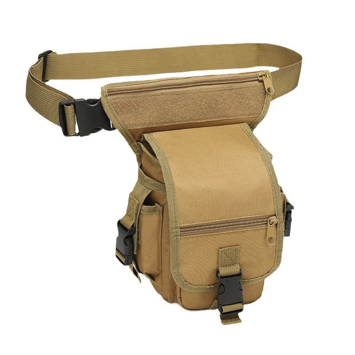 Tactical Hip Fanny Pack Stornfield