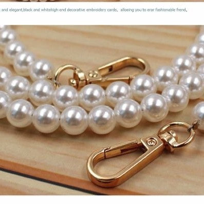 Elegant Beaded Necklace Stornfield