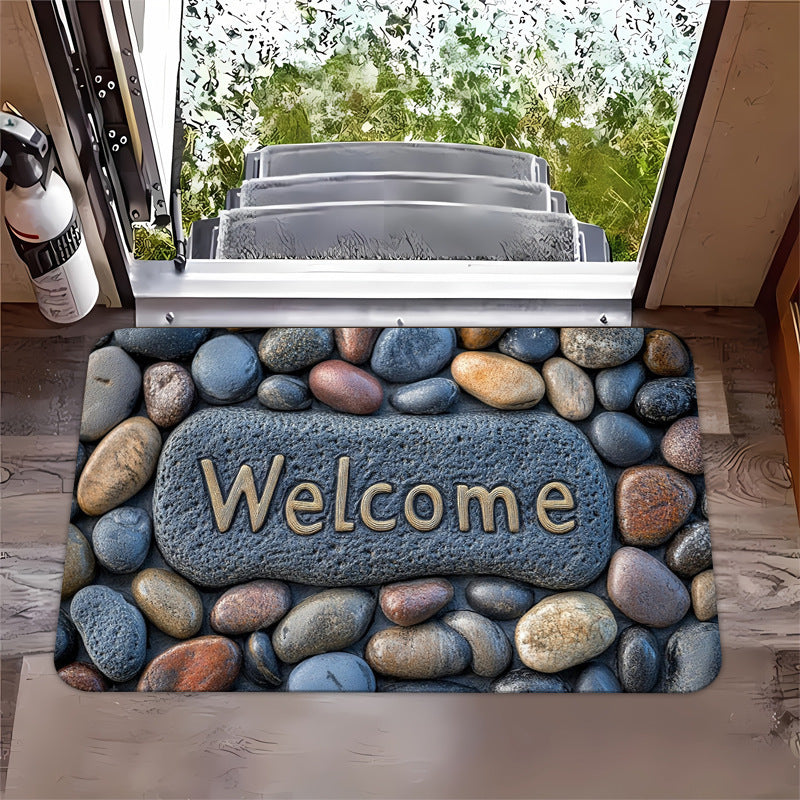 Welcome Mat