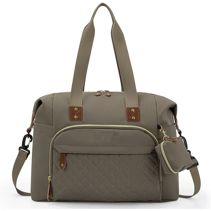 Elegant and Versatile Travel Bag Stornfield