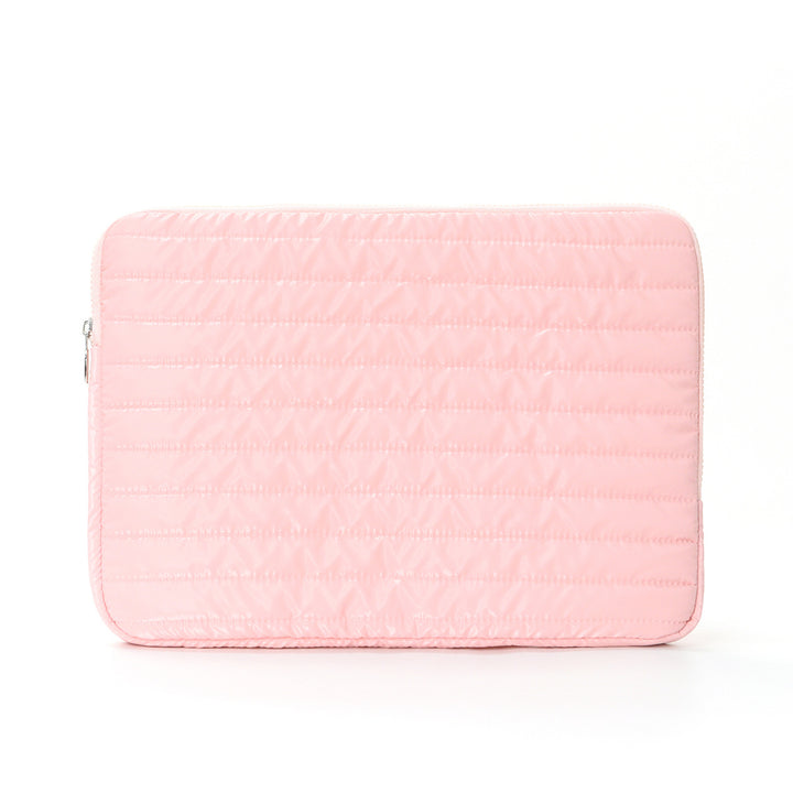 Laptop Sleeve Made of Padded Material Stornfield