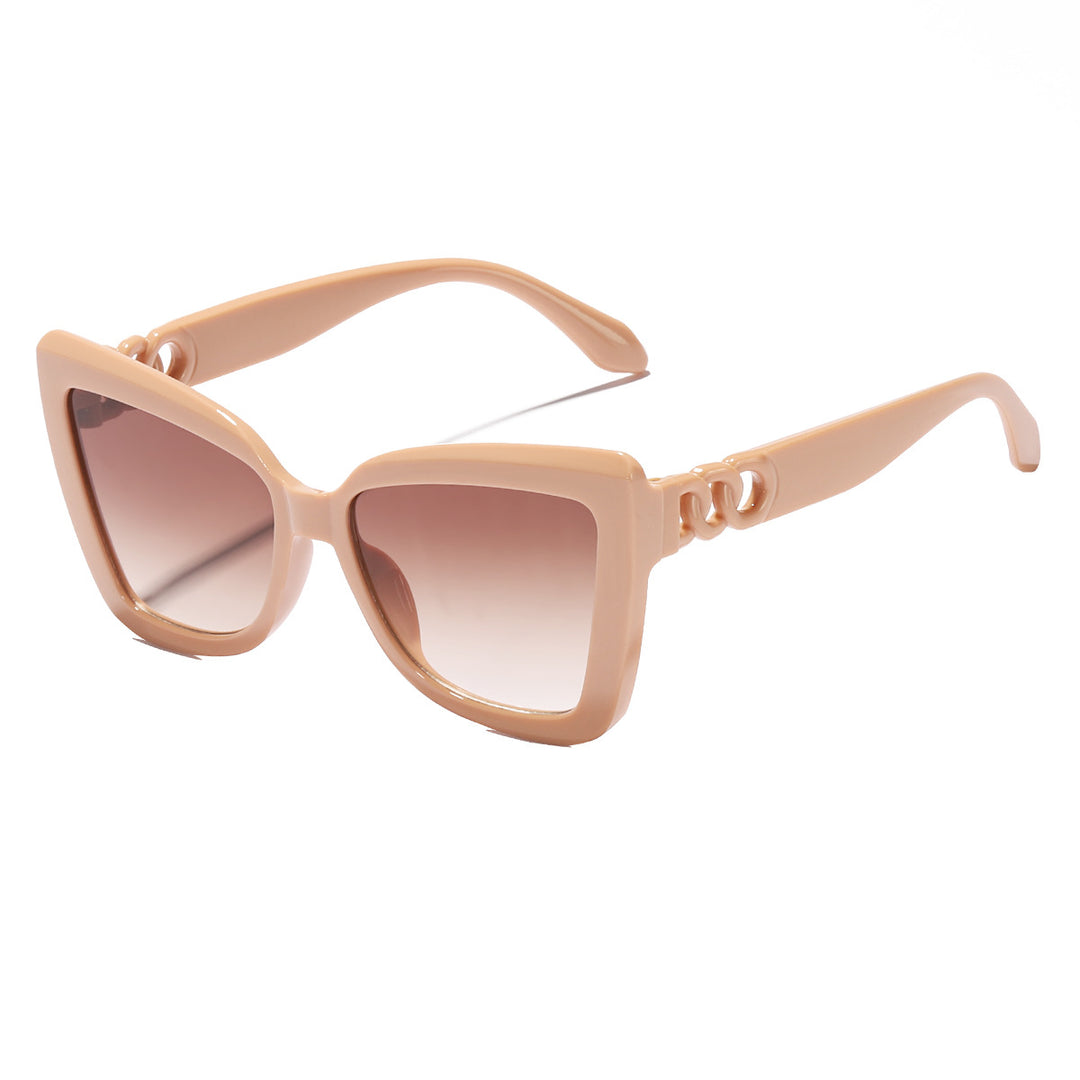 Women's fashionable sunglasses with striking design and sturdy frame Stornfield