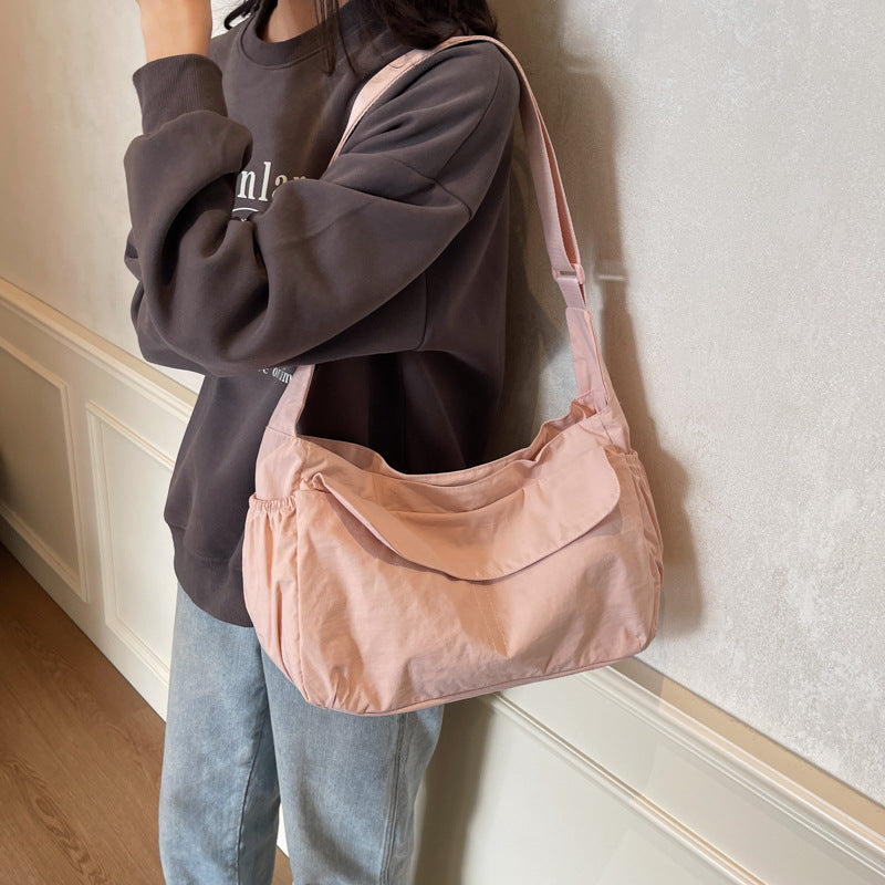 Functional Everyday Crossbody Bag Stornfield