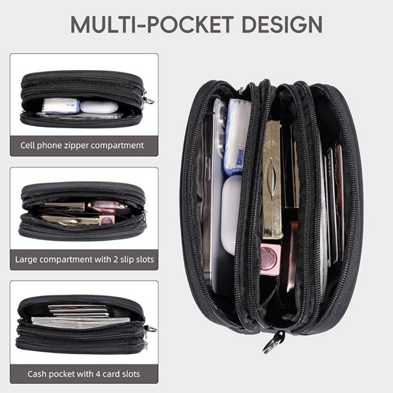 Elegant and Practical Shoulder Bag Stornfield