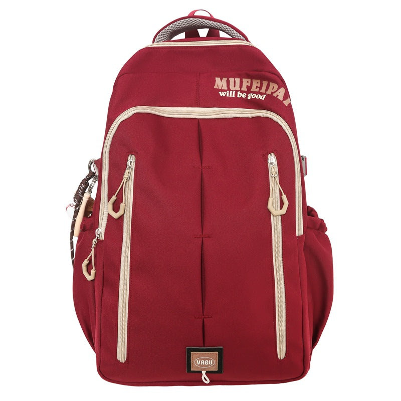 Versatile Everyday Backpack Stornfield