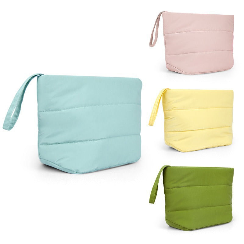 Stylish and Functional Cosmetic Bag Stornfield
