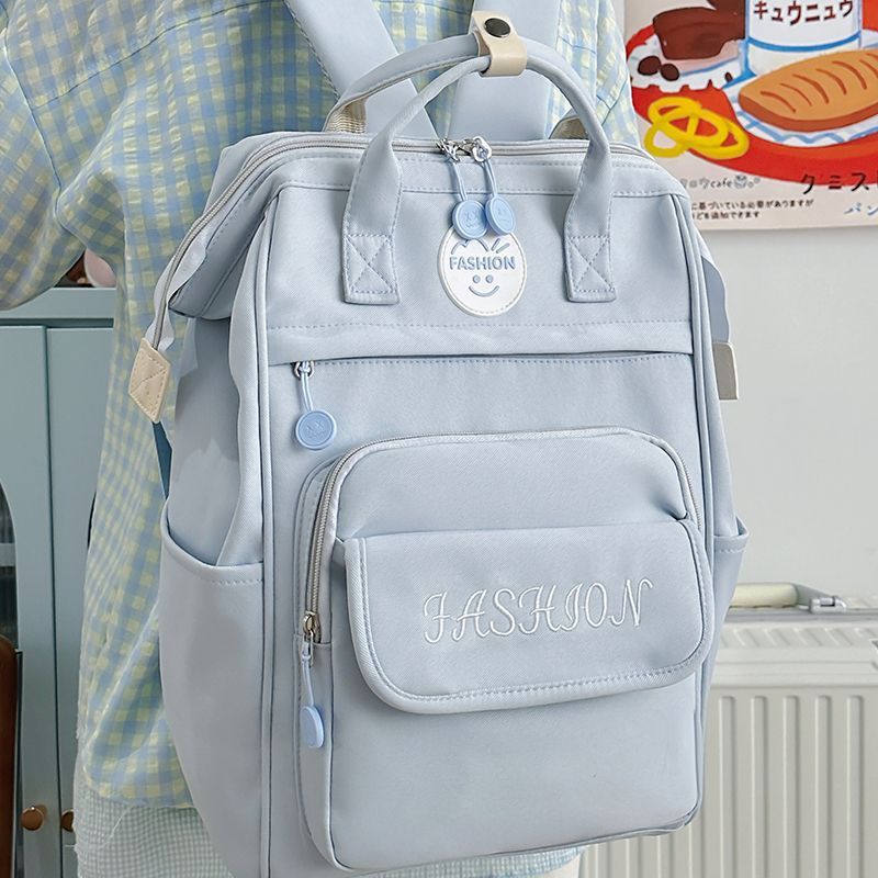 More modern backpack with stylish design and practical compartments Stornfield