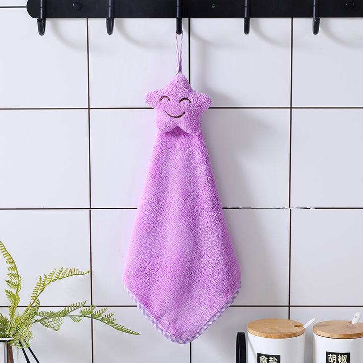 Small children's towel Stornfield