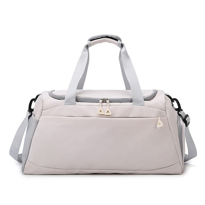 Sports Gym Stornfield