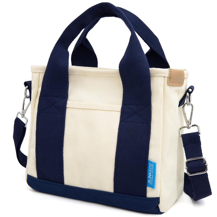 Ladies Stylish Carrier Bag with Removable Shoulder Straps Stornfield
