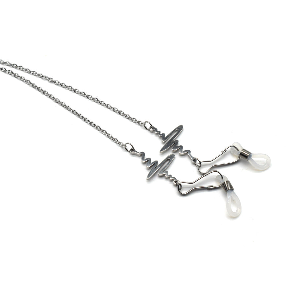 Pulse-Design Eyewear Chain Stornfield