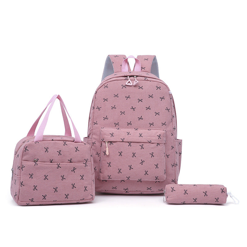 Backpack Set Stornfield