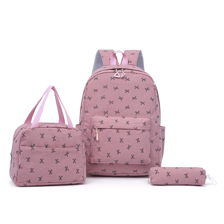 Backpack Set Stornfield