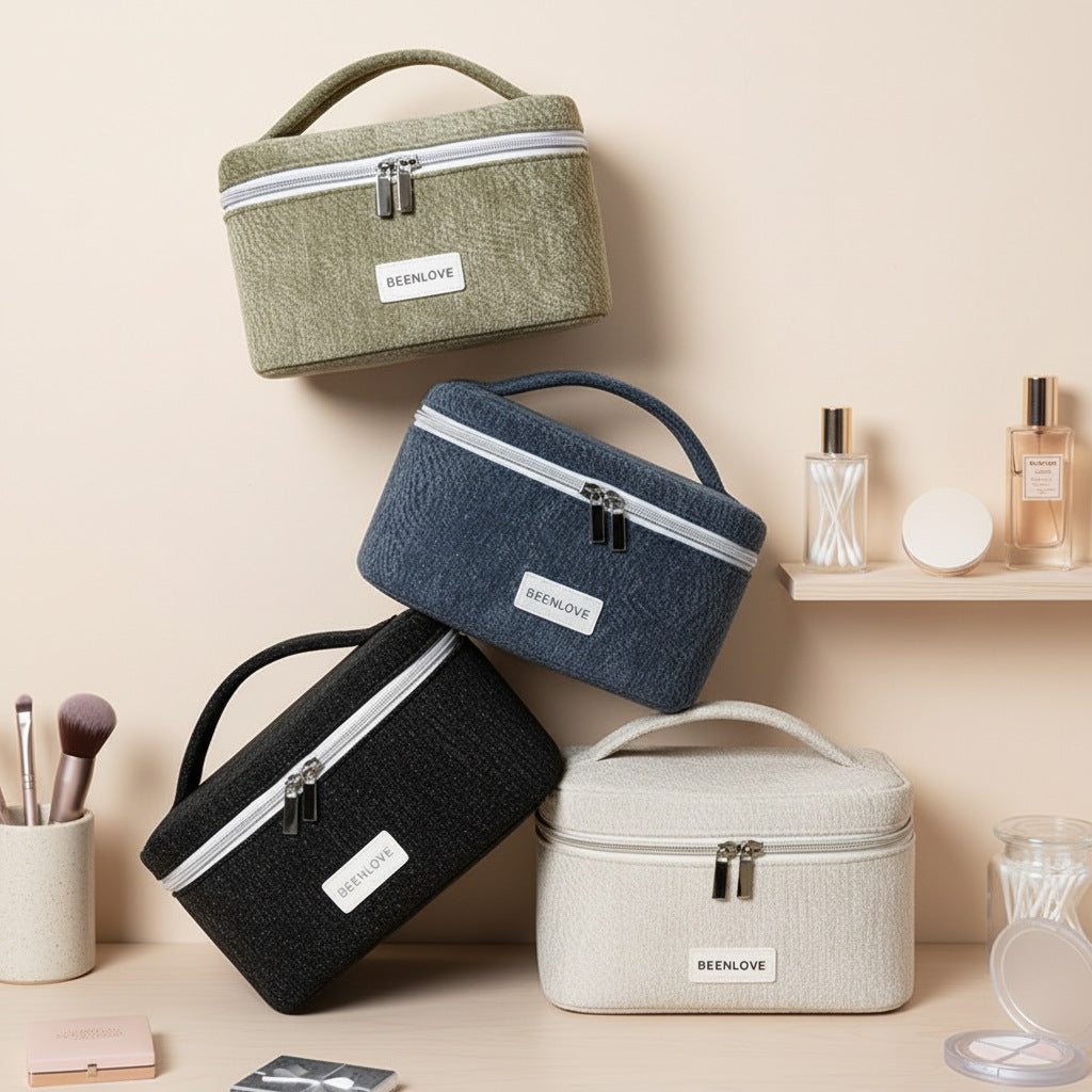Stylish Makeup Case Stornfield