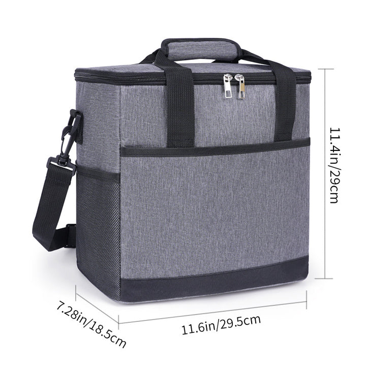 Insulated Multi-Purpose Food Carrier Stornfield