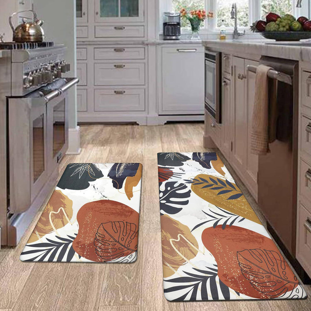 Non-Slip Kitchen Mat