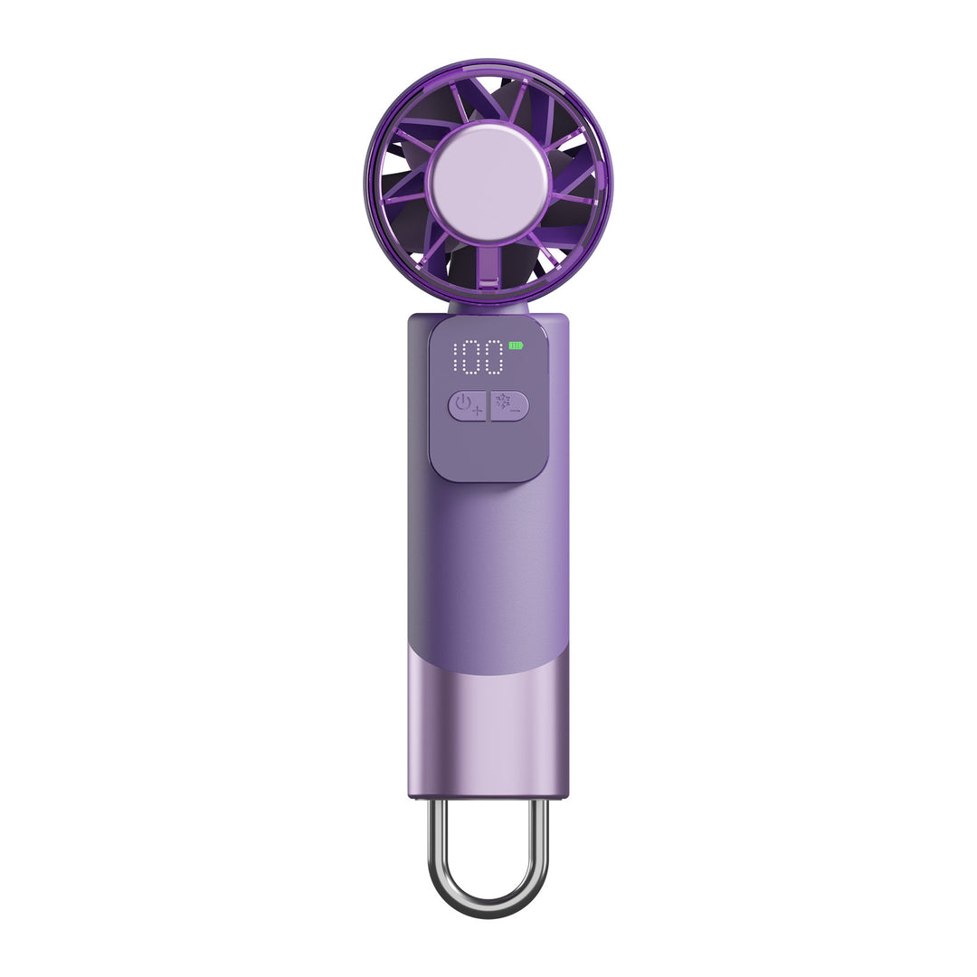 Handheld Cooling Fan Stornfield